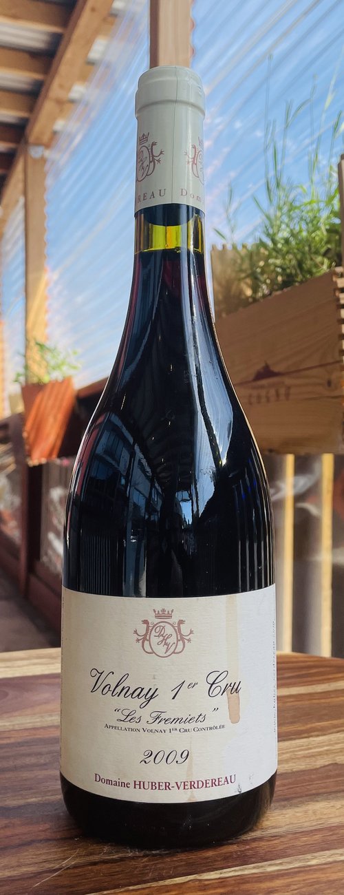 Hospice de Beaune 1er Cru Clos des Avaux 1999 — Vino Veritas