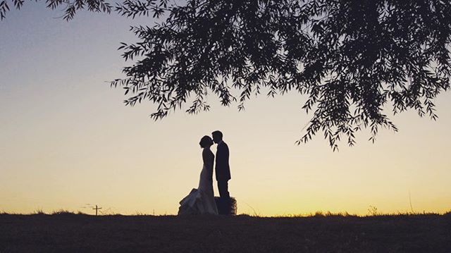 Wedding vibes

@withgraceandloveevents 
@parkwinters
&bull;&bull;&bull;
#wedding #weddingfilm #cinematography #parkwinterswedding #withgraceandloveevents #c100mkii #sunset #sky #sillouette