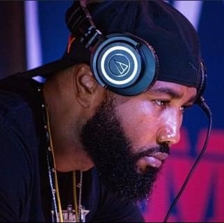 DJ RBI