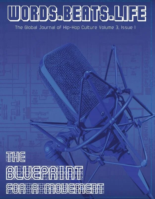 The Blueprint for a Movement (v3, i1)