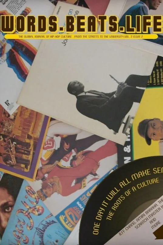 One Day it Will All Make Sense (v2, i2)