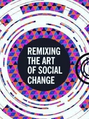 The Teach-In: Remixing the Art of Social Change