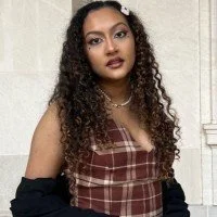 Sarina Patel  |  Youth Poet Laureate  |  2022 Washington DC