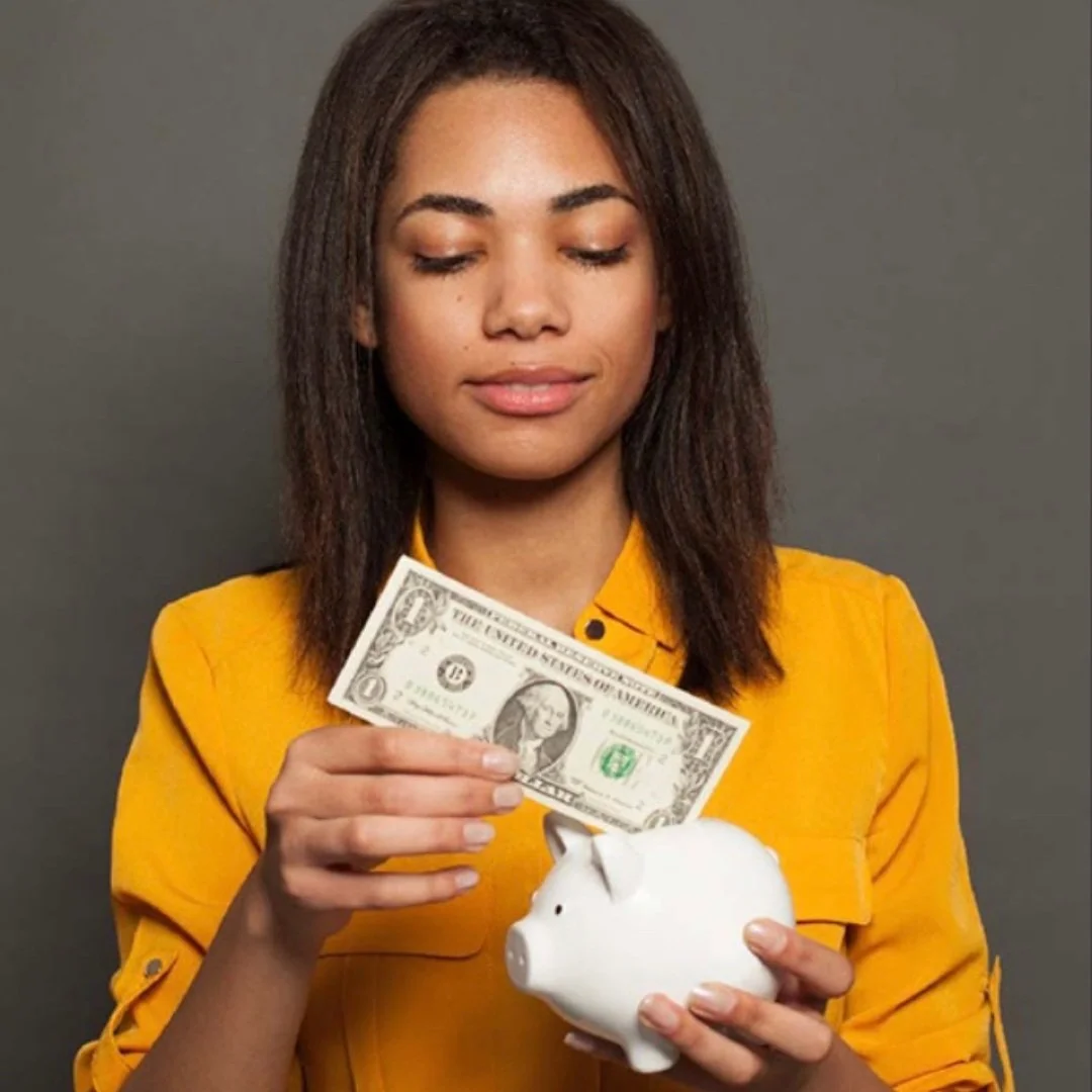 Affording Your Future | College Material 