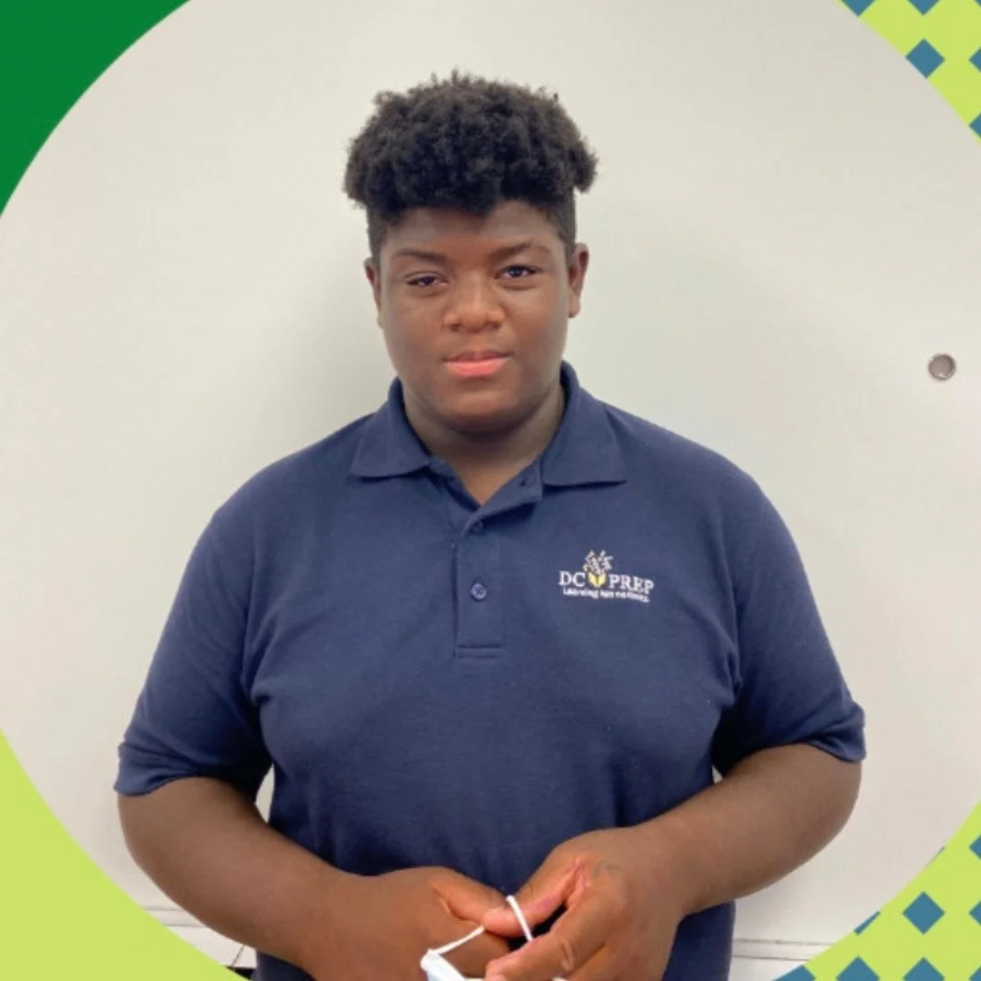 Featured Art Portfolio | Academy Student