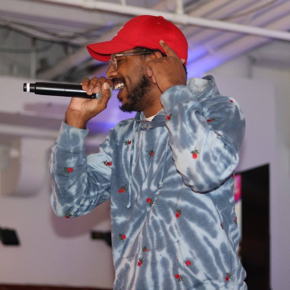 The Combine | Wordsmith &amp; Performance Contest