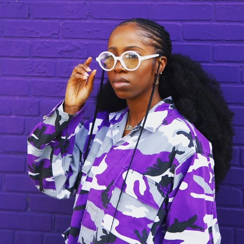 Interview with DMV's Rising Artist O-Slice
