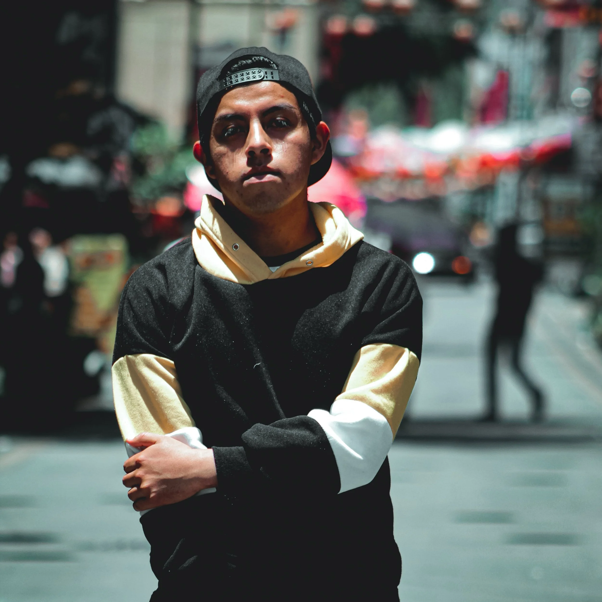  DJ Seul Hoski | World Massive