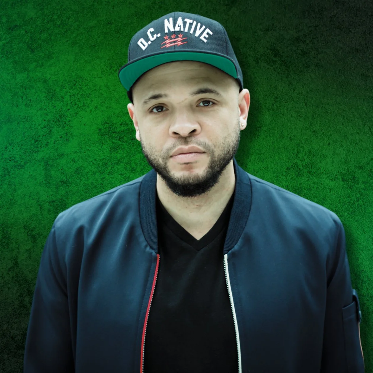 DJ Stylus The Vibe Connector | Off The Couch 