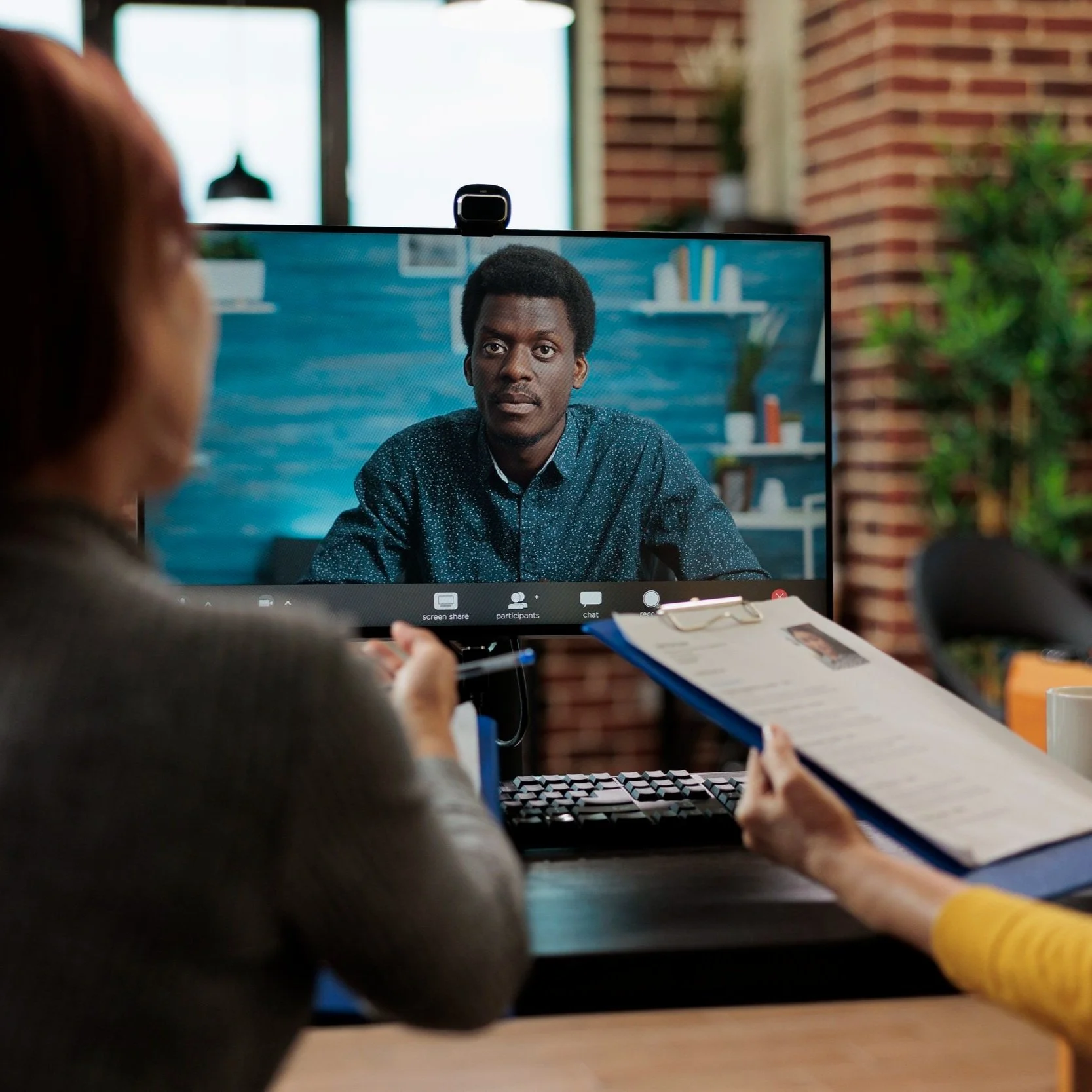 Internships &amp; Interviews | College Material