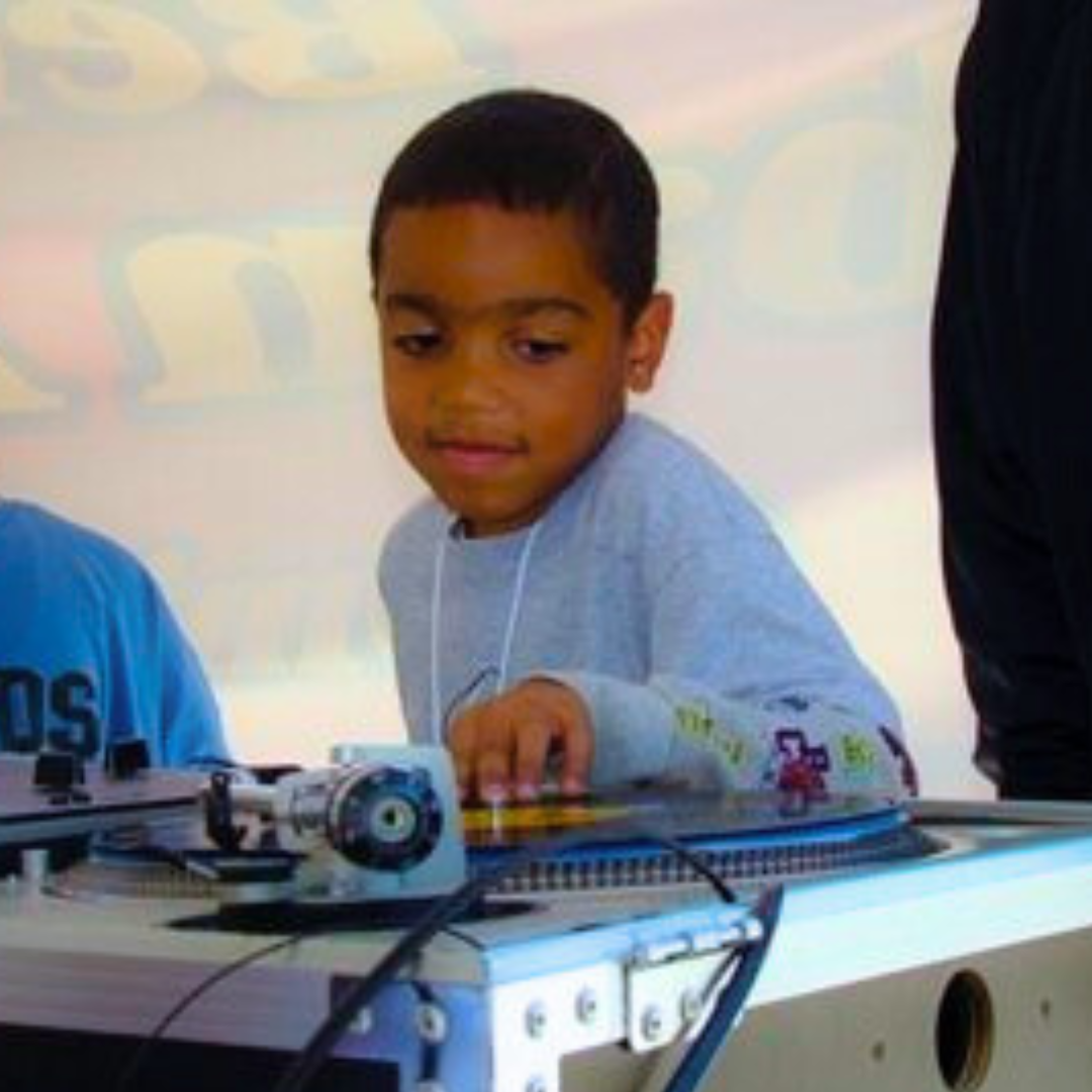 Free After School Elementary Arts Education Classes Available in DC
