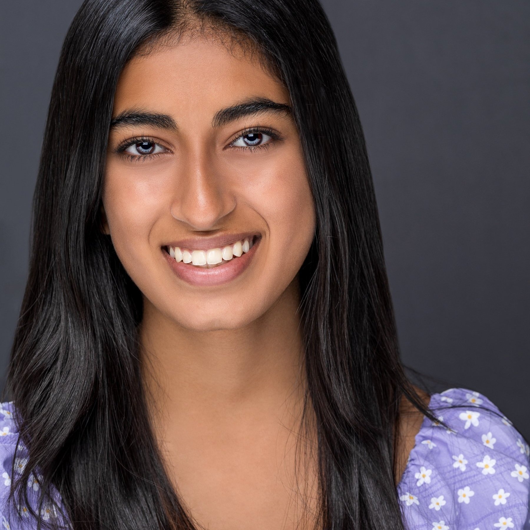 Kashvi Ramani: An Inspirational Voice in 21st Century Poetry and the First-Ever Virginia State Youth Poet Laureate