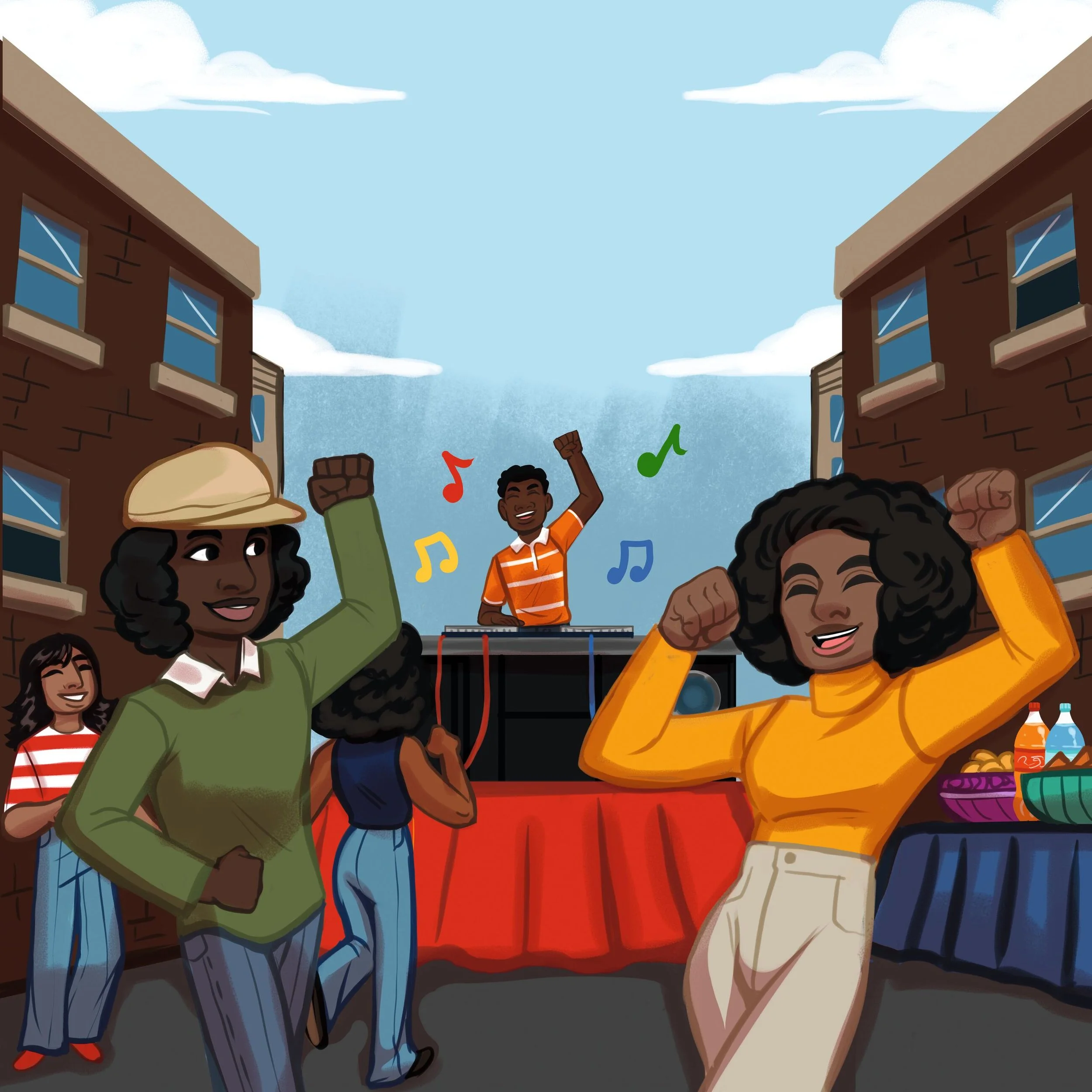 Wu-Tang Is For The Children