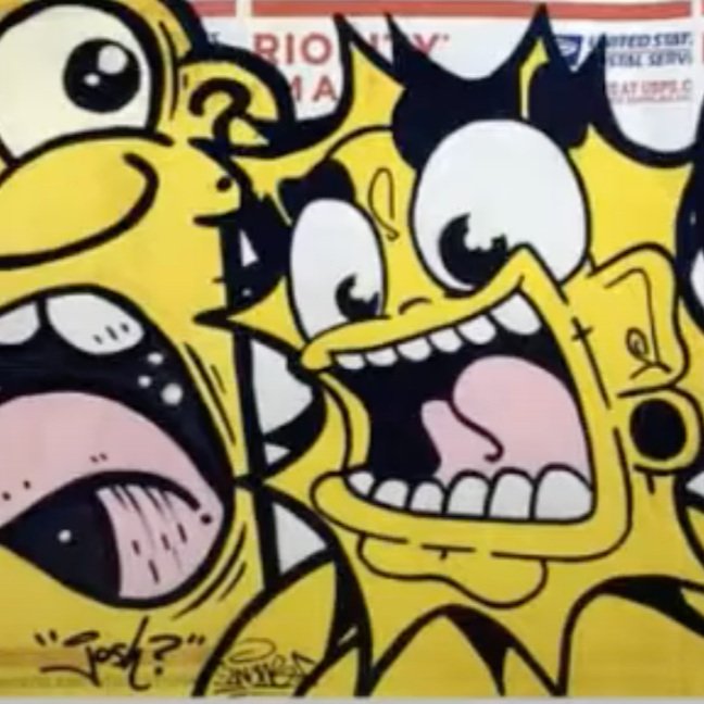 Dive Into Street Art: Free 5-Week Online Course on Stickers