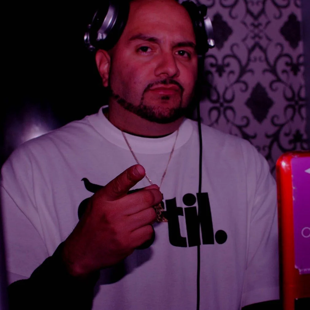 DJ Jav's OG Bronx Hip-Hop Mix | 24 Hour Hip-Hop Marathon