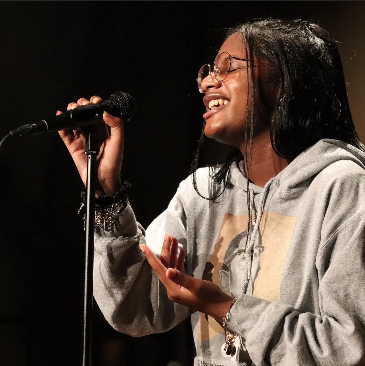 Kicking the future off with a SLAM