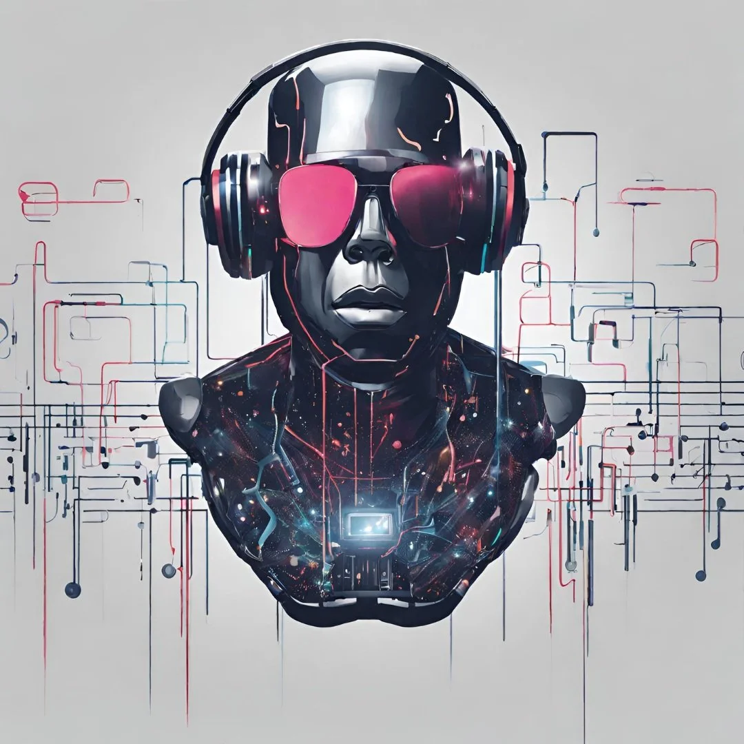 Exploring the Impact of AI on the Music Industry