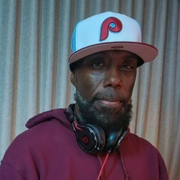 Jazz and Hip Hop with DJ E-Boogie | 24 Hour Hip-Hop Marathon