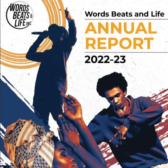 Check out our 2023 Annual Report 