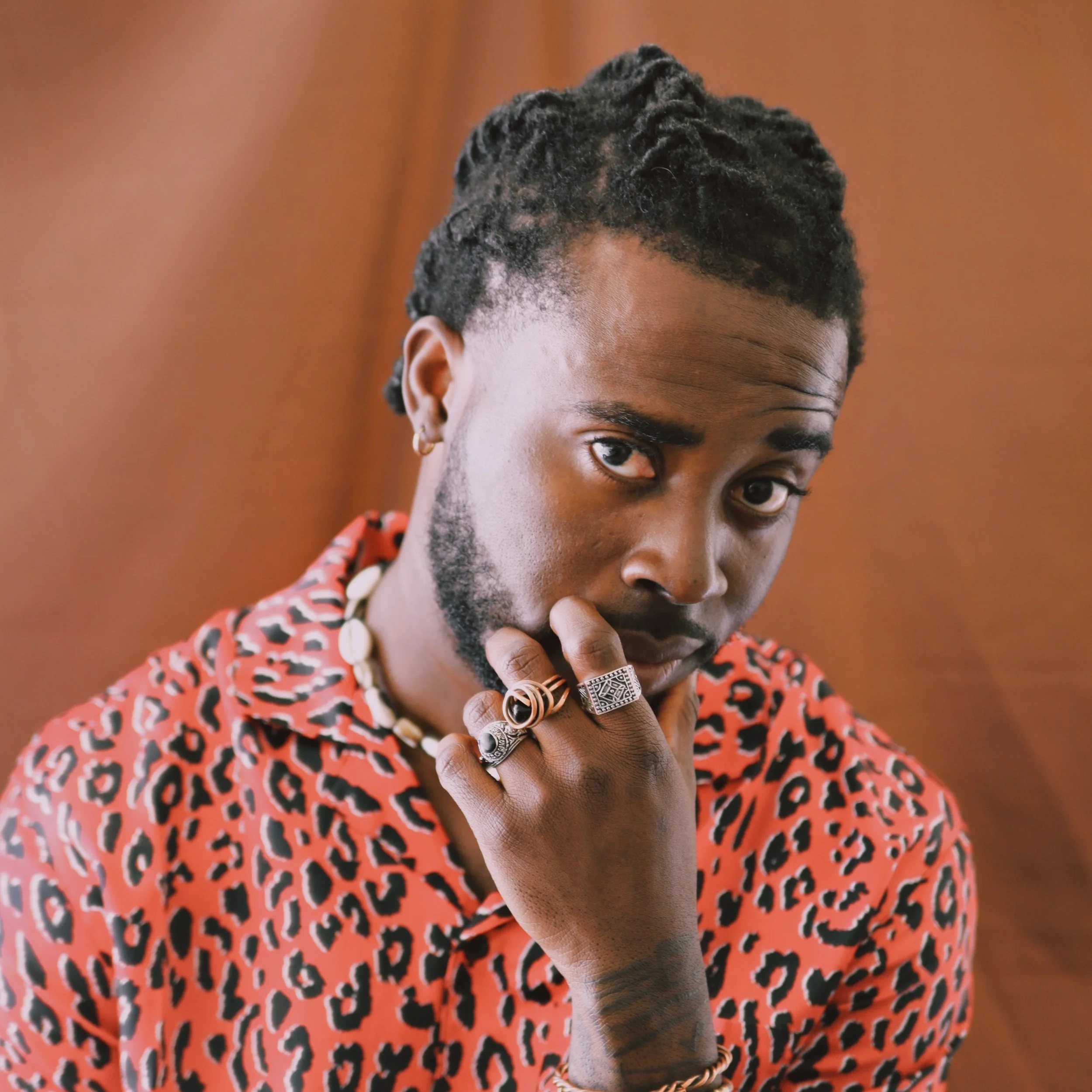 Blaq Pages | Off The Couch [Accra, Ghana]
