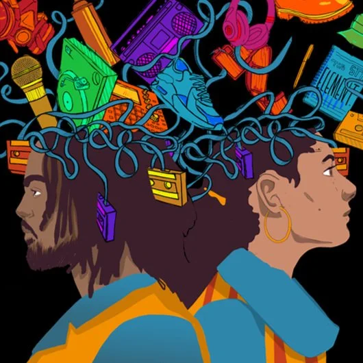 Play New May Categories Now: Hip-hop Trivia
