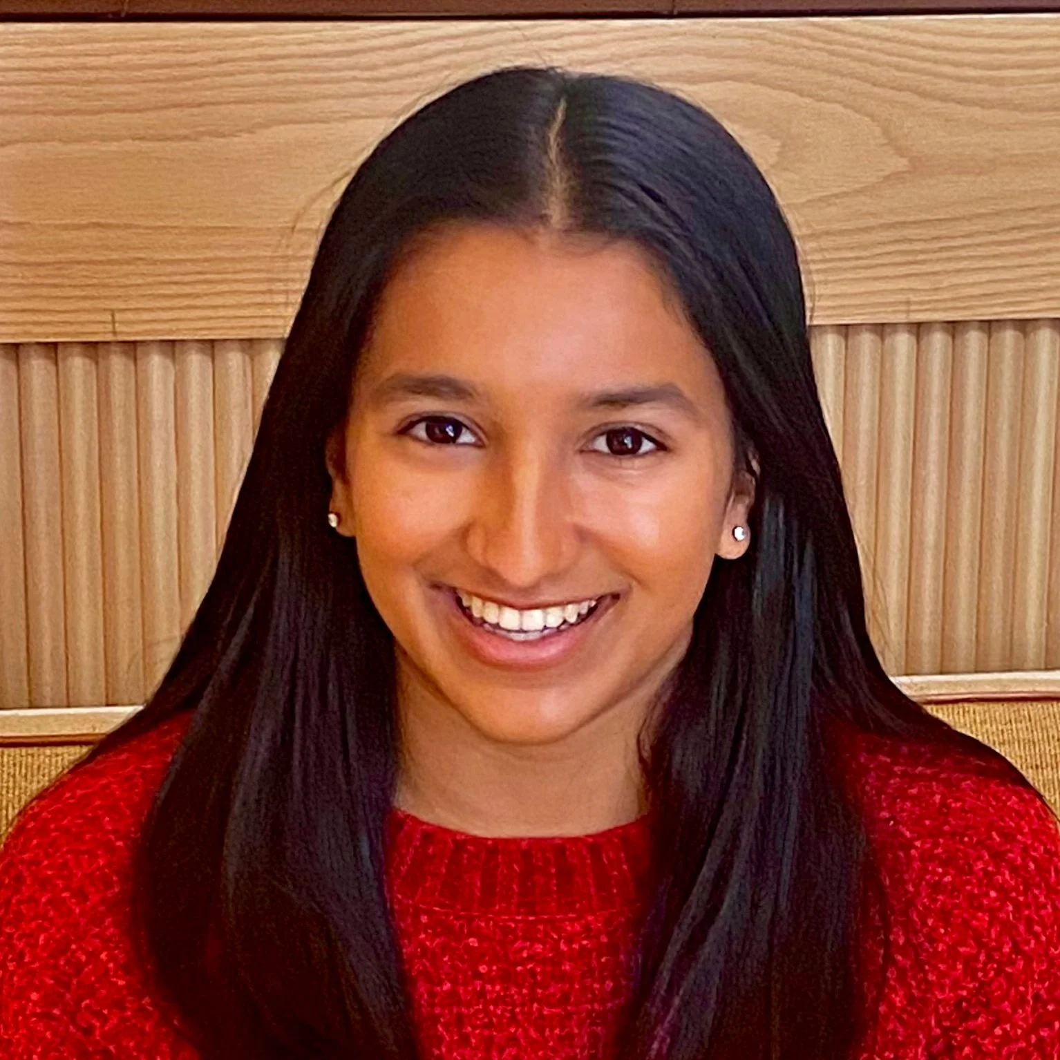 Meet the First-Ever Maryland State Youth Poet Laureate