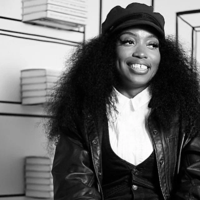 Harriett's Bookshop JEANNINE A. COOK | Alt Spring Break Philly Edition