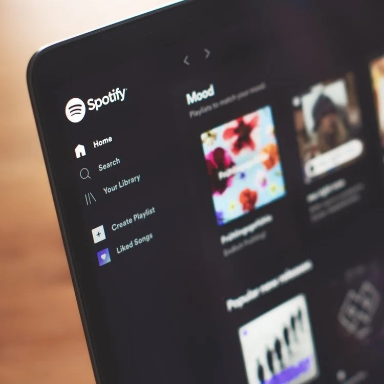 Spotify Might Give a Penny for your Streams