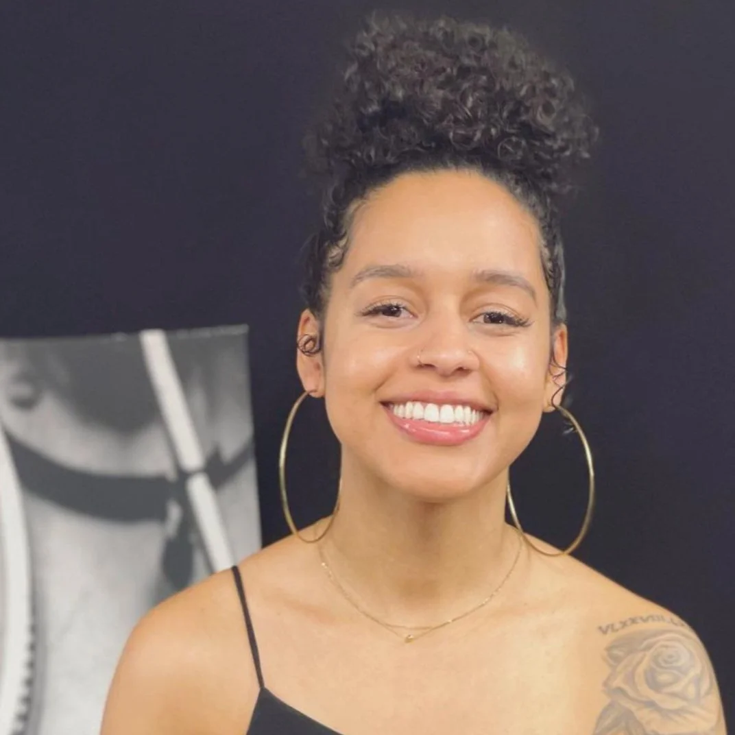  VISIONARY THE POET | Alt Spring Break Philly Edition