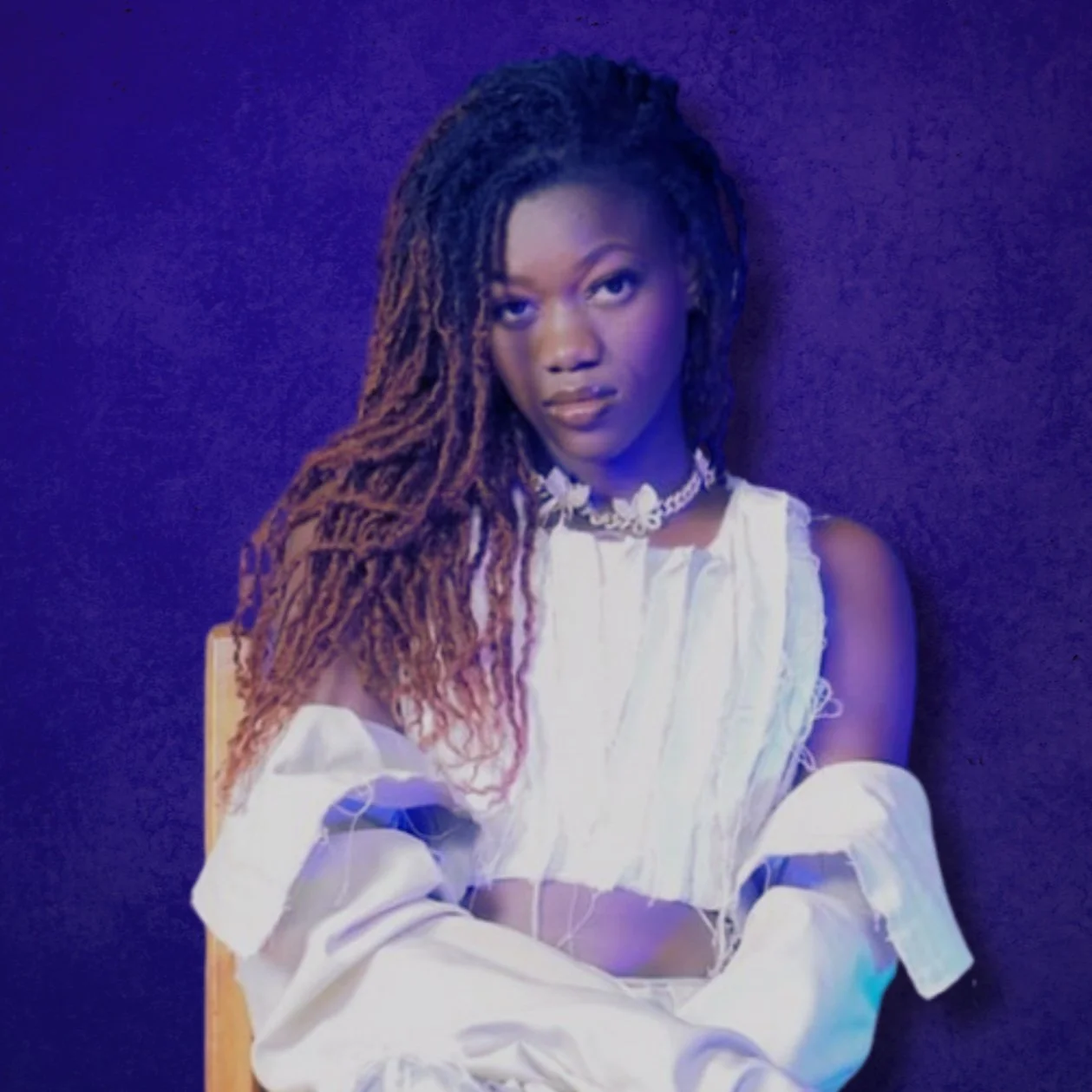 Magui Diop: A New Generation of Hip Hop Women in Senegal | Hip Hop African Podcast