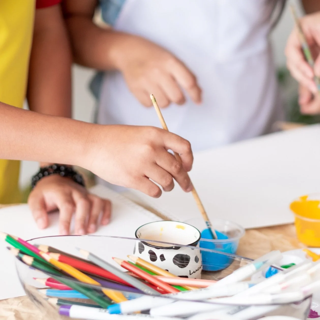  The Fate of Arts in Education