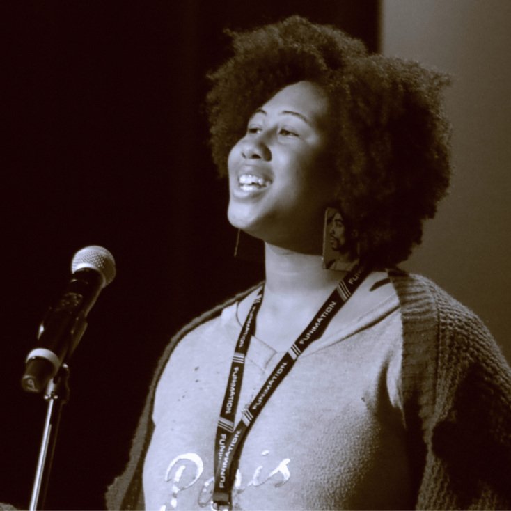 Apply to Be The 2025 Regional Youth Poet Laureate