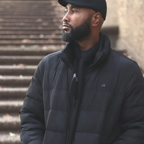  He Talks With His Hands | An Interview with DJ RBI
