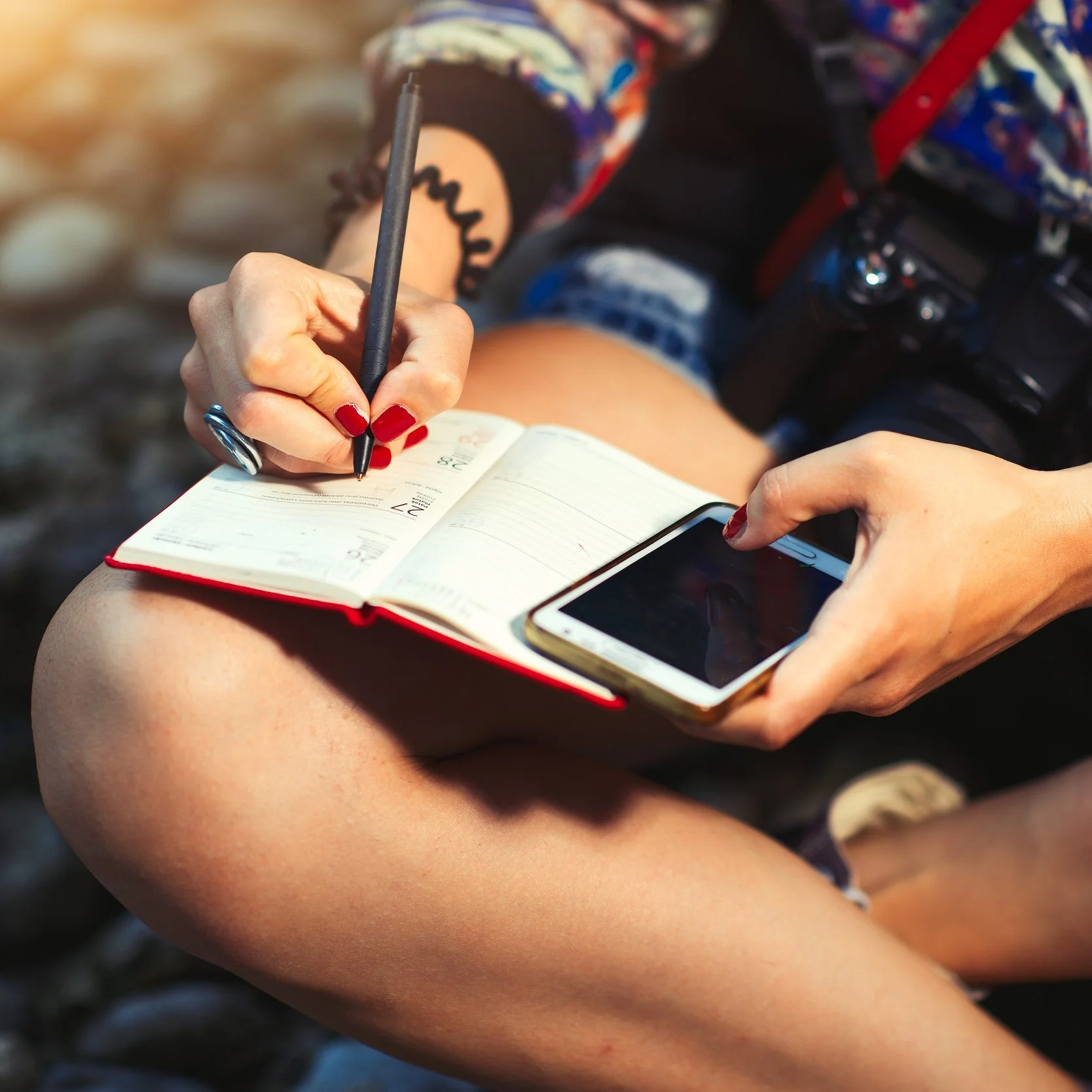 Apply to Become a Published Author