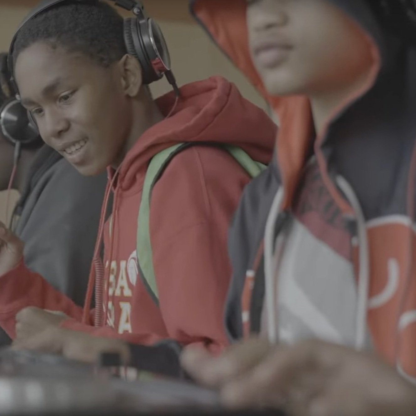 A Look Inside Our Music Program: An Interview with Our DJ Class Instructors &amp; Alumni