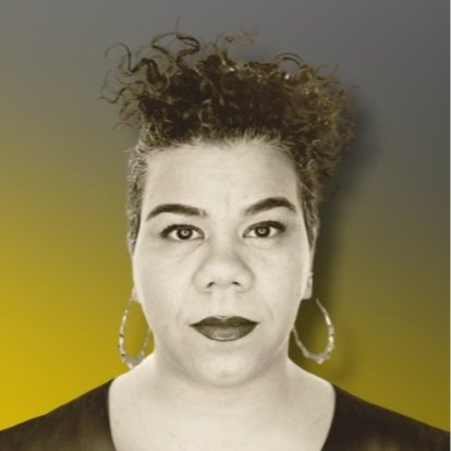 "Beyond Breaking Barriers" A Conversation with Rosa Clemente