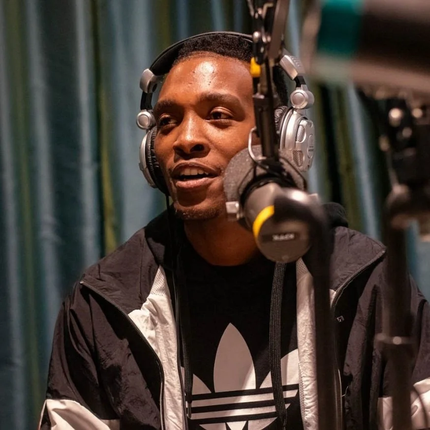 Gqom Pioneer DJ LAG on EDC 2025 | World Massive