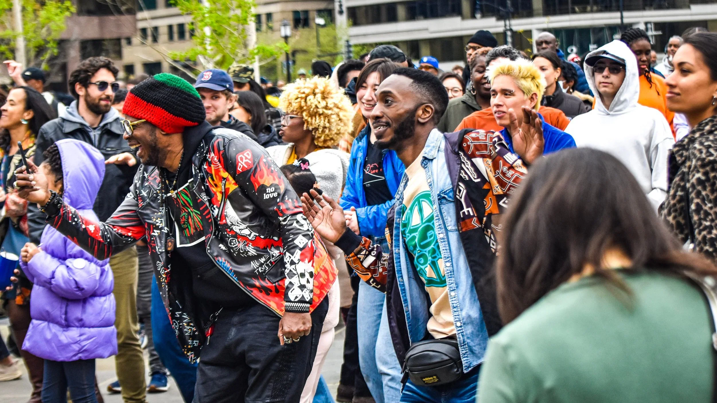 WBL FEST 2023 (7th Annual)