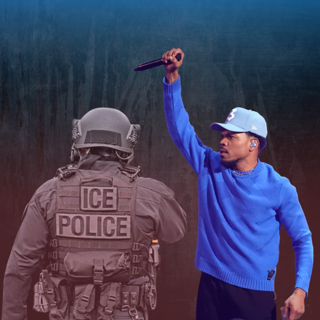 How Hip-Hop Is Resisting ICE Raids and Defending Immigrant Communities