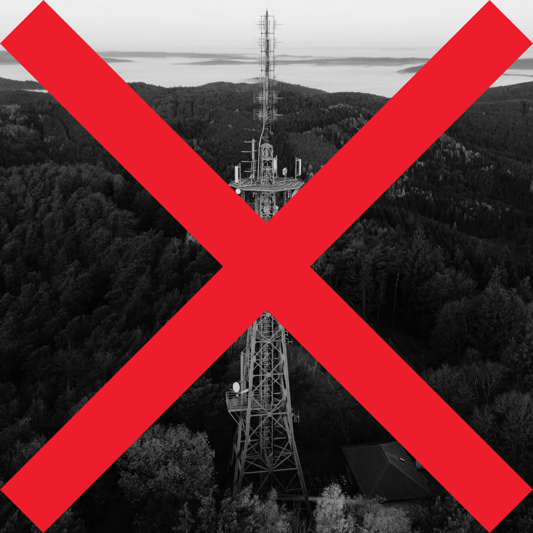 Defunding Public Broadcasting Threatens Democracy