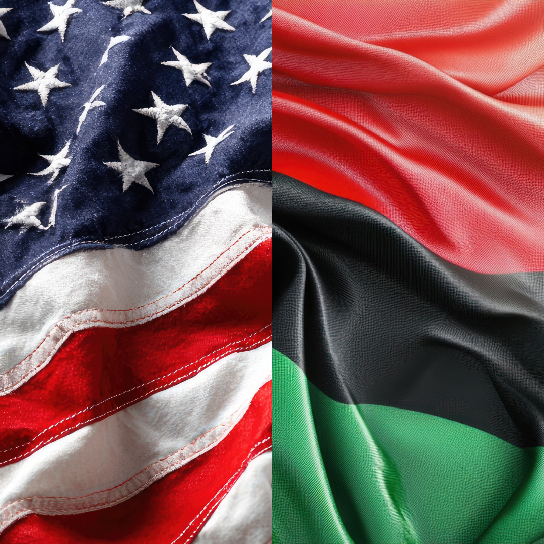 The Myth of a Foundational Black American: Division, Diaspora and Pan-Africanism