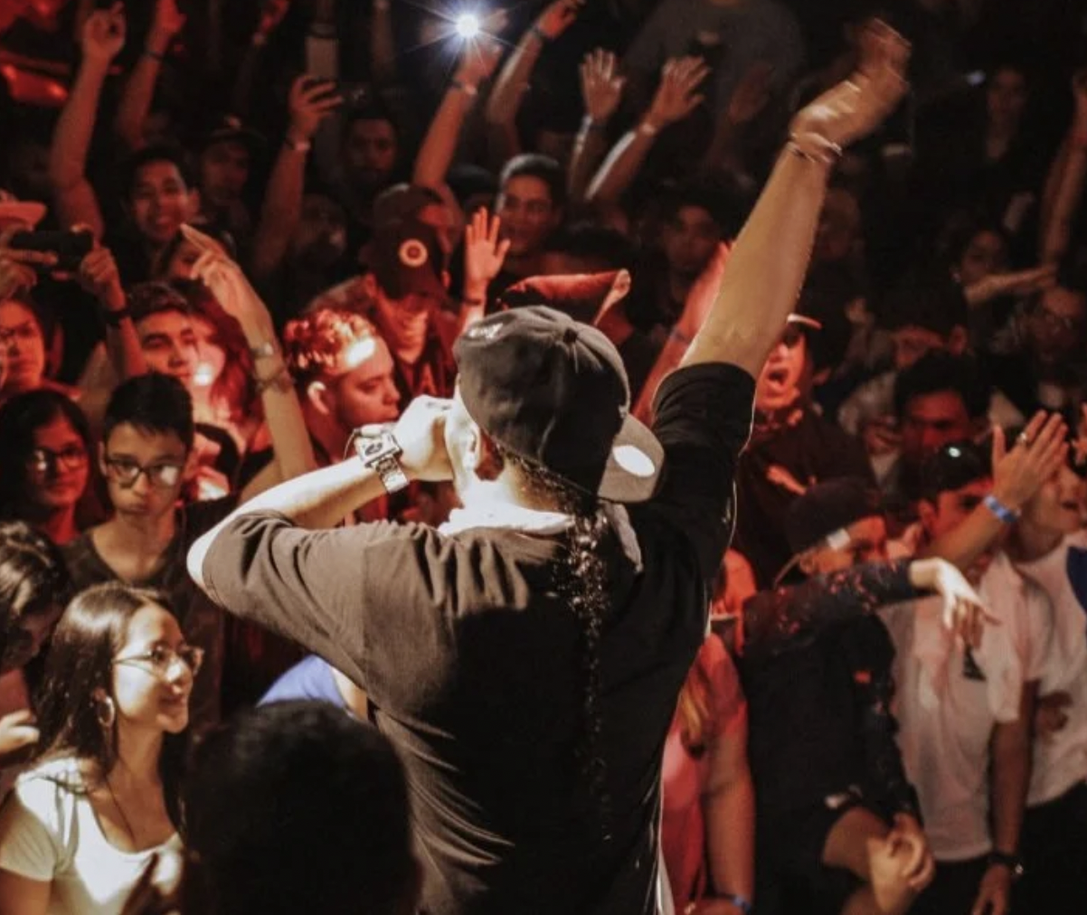 The Cost of Touring: Why Hip-Hop Artists Are Struggling