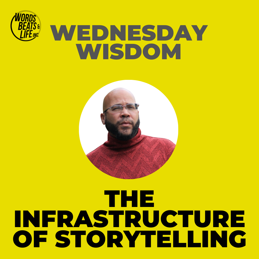 Nonprofit Storytelling Systems: How to Build Infrastructure That Sustains Your Mission