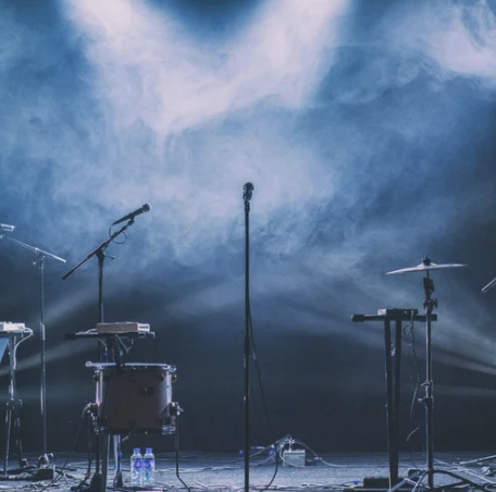 From Art to Output: Hip-Hop as a Content Farm