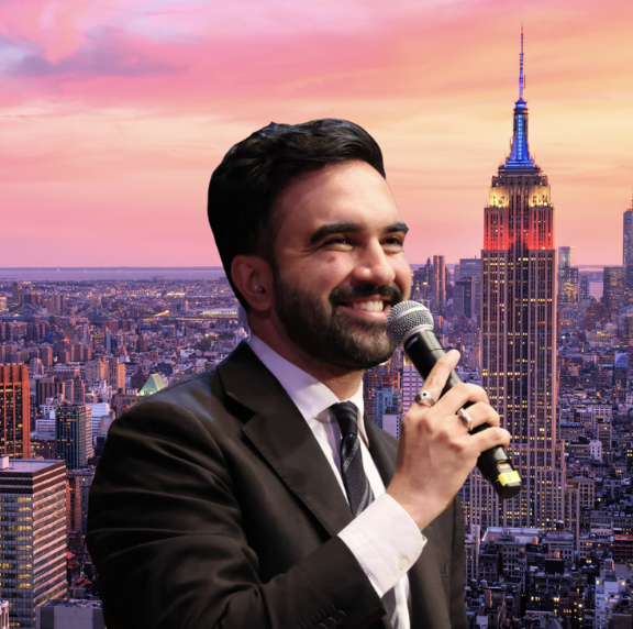 A New Yorker’s Take on Zohran Mamdani