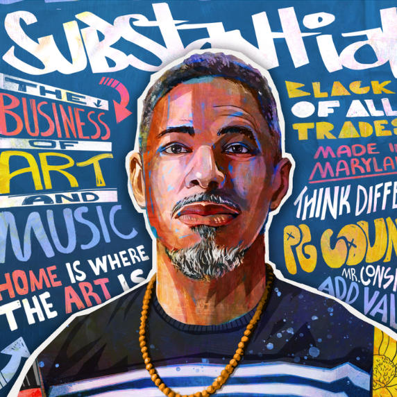 Read the New EQ Magazine Issue 6!