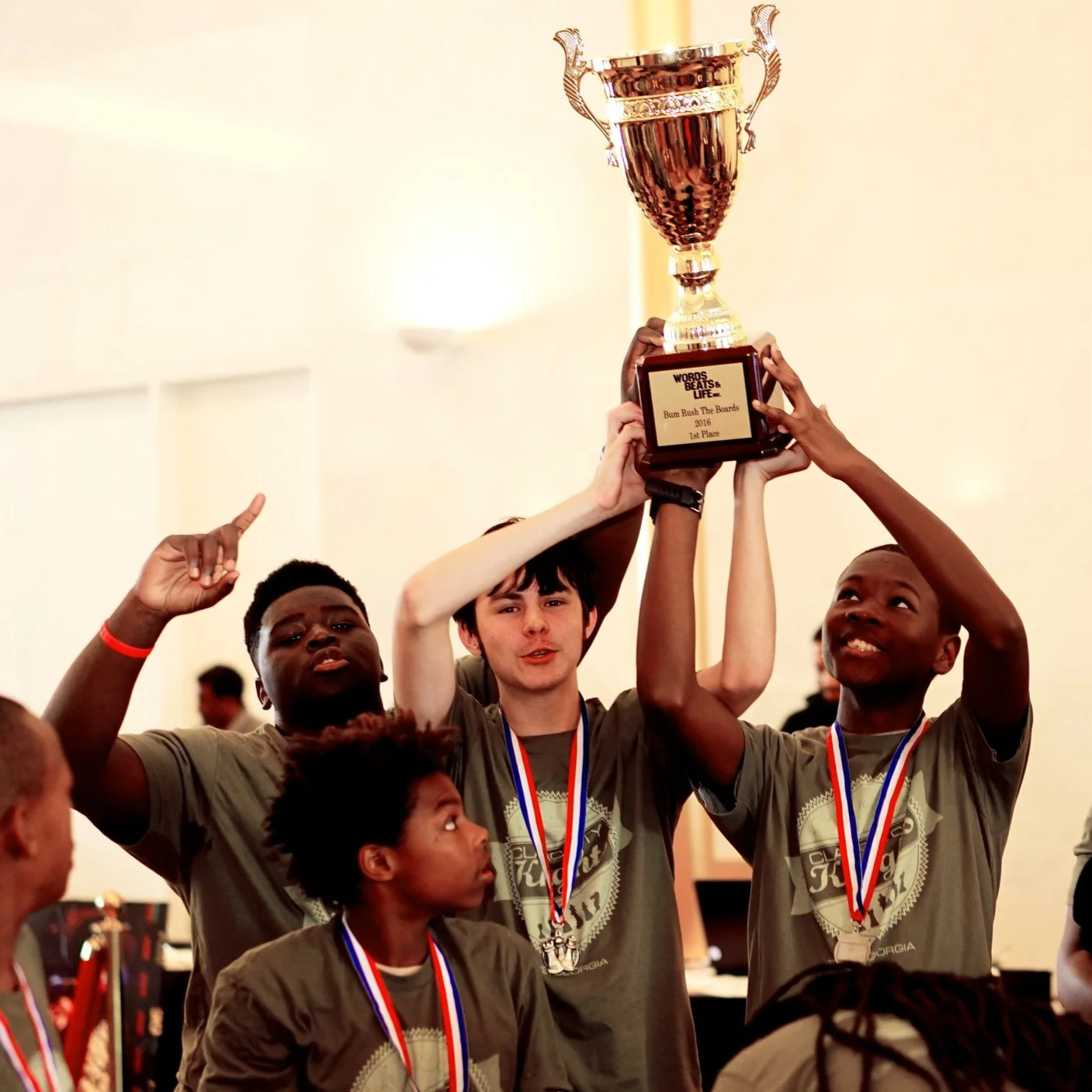 Free DC Summer Academy