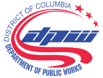 DC Department of Public Works (DCDPW)