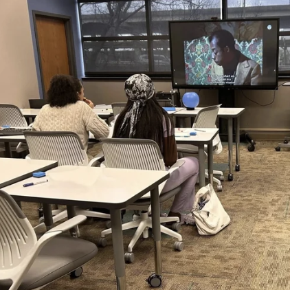 The War Report From The Pens of Youth Poets