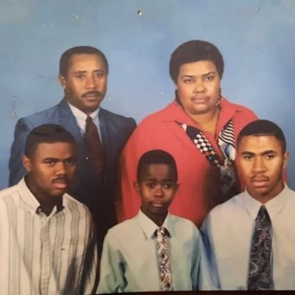 Dear (My) Mama: On 25 Years of Absence and Tapping into the Power of Revolutionary Grief